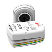 JSP Press to Check™ ABEK1 P3 Filters